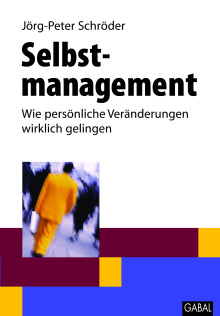 Selbstmanagement (Buchcover)