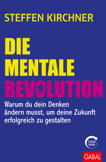 Die mentale Revolution (Buchcover)