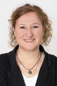 Katja Bett (Portrait)